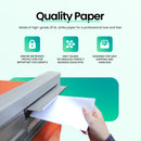#10 Windowless Security Envelopes - 500 Ct.