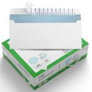 #10 Windowless Security Envelopes - 500 Ct.