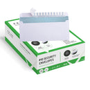 #10 Windowless Security Envelopes - 500 Ct.