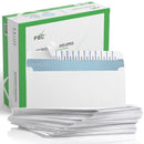 #10 Windowless Security Envelopes - 500 Ct.